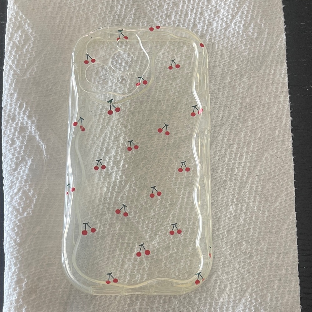 IPHONE 12 PRO MAX CASE